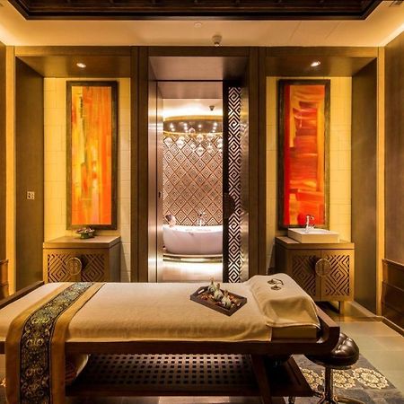 Han Yue Lou Hotel Nanjing Nanchino Esterno foto