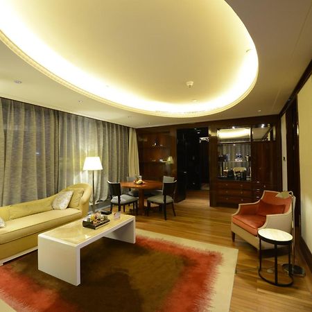 Han Yue Lou Hotel Nanjing Nanchino Esterno foto