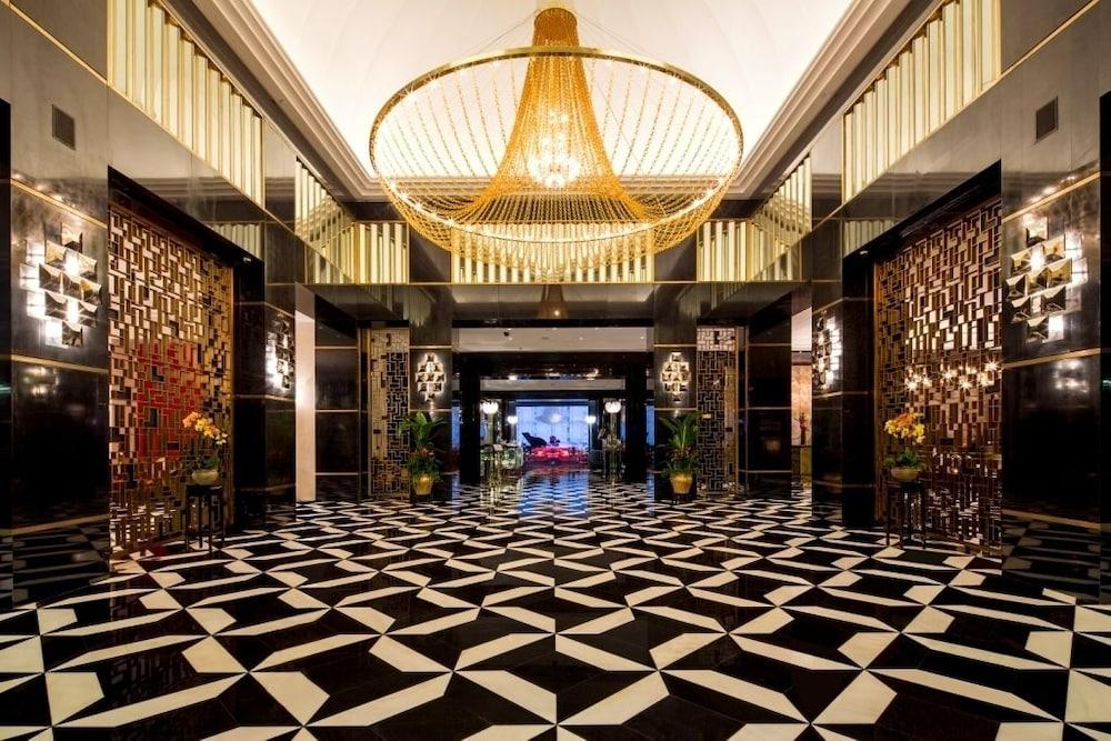 Han Yue Lou Hotel Nanjing Nanchino Esterno foto
