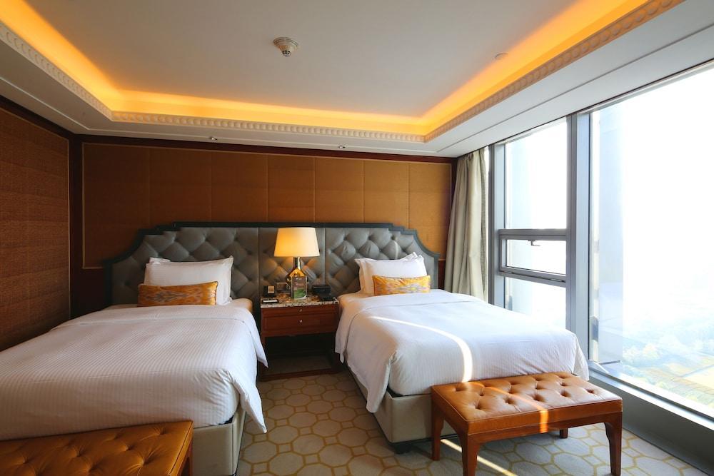 Han Yue Lou Hotel Nanjing Nanchino Esterno foto