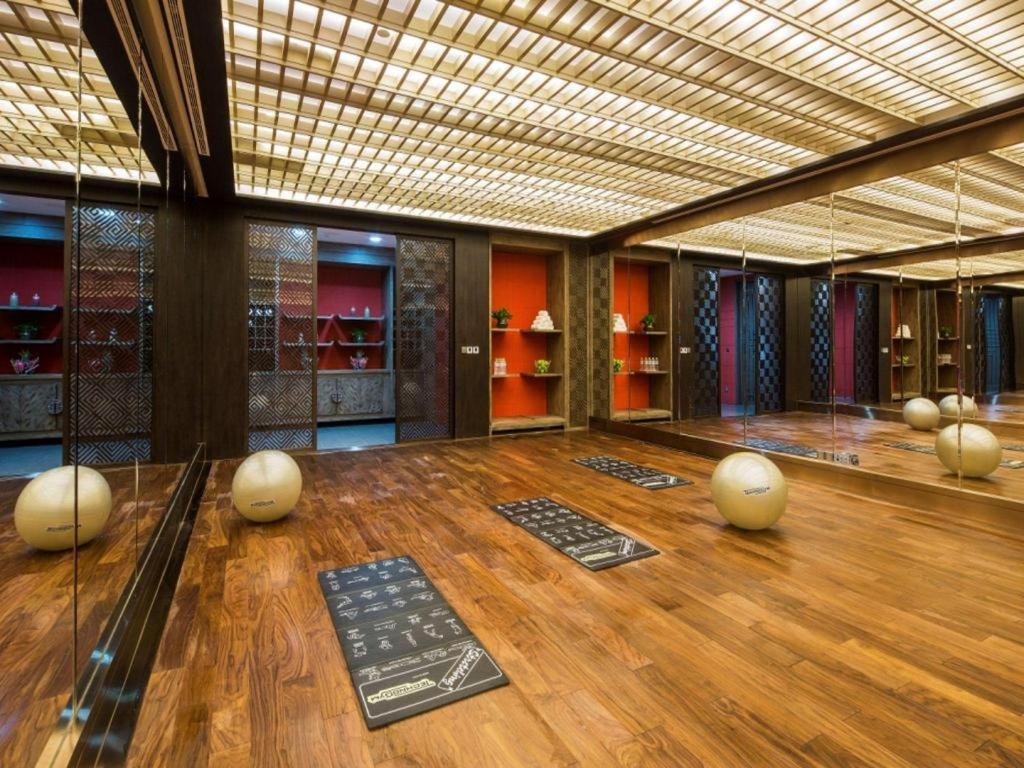 Han Yue Lou Hotel Nanjing Nanchino Esterno foto