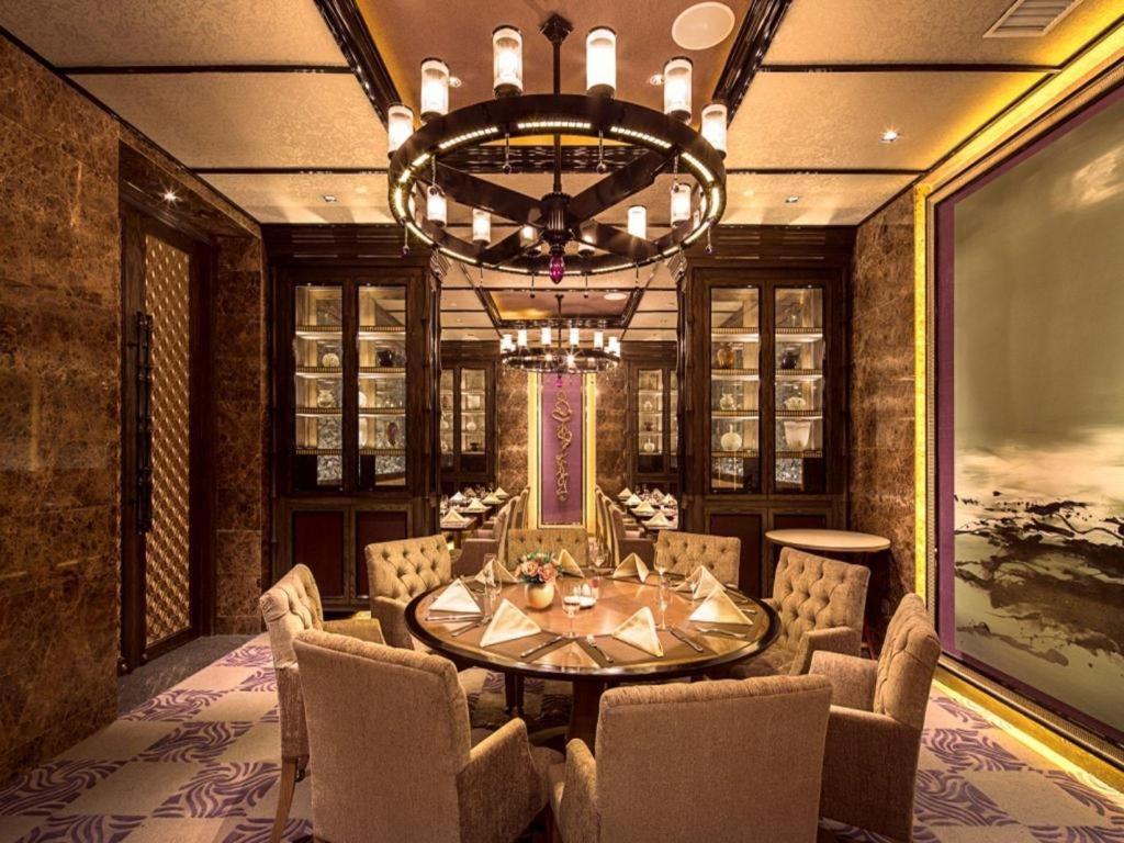 Han Yue Lou Hotel Nanjing Nanchino Esterno foto