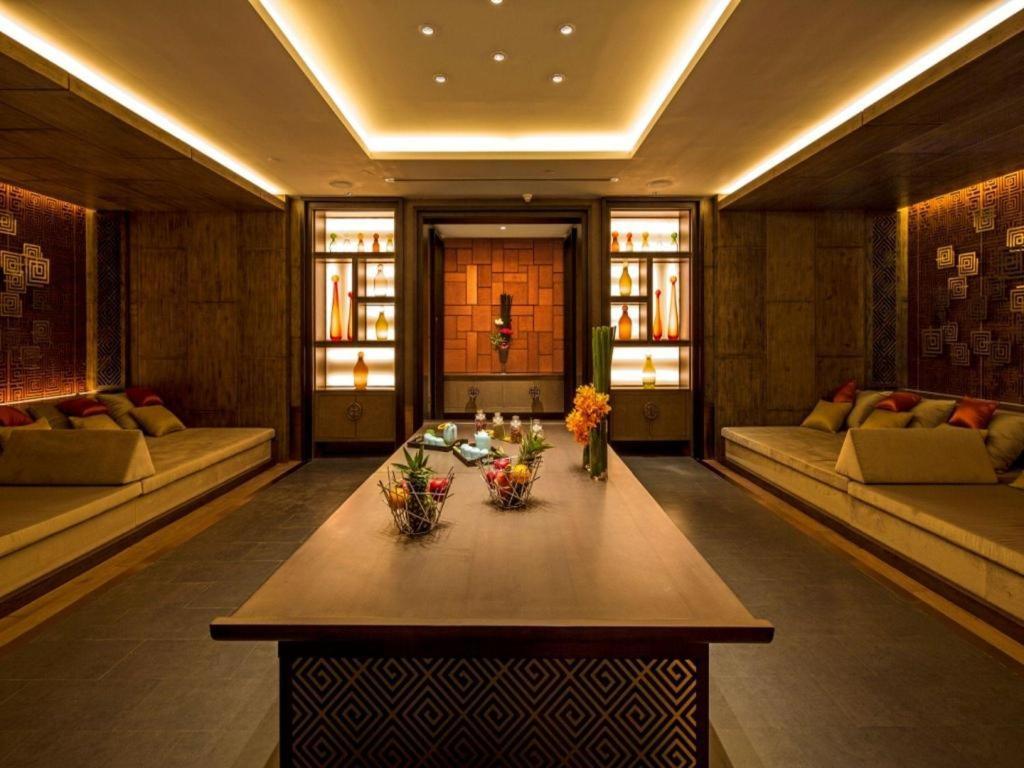 Han Yue Lou Hotel Nanjing Nanchino Esterno foto
