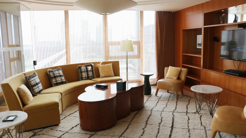 Han Yue Lou Hotel Nanjing Nanchino Esterno foto