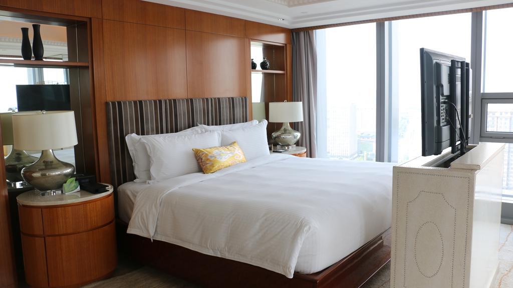 Han Yue Lou Hotel Nanjing Nanchino Esterno foto
