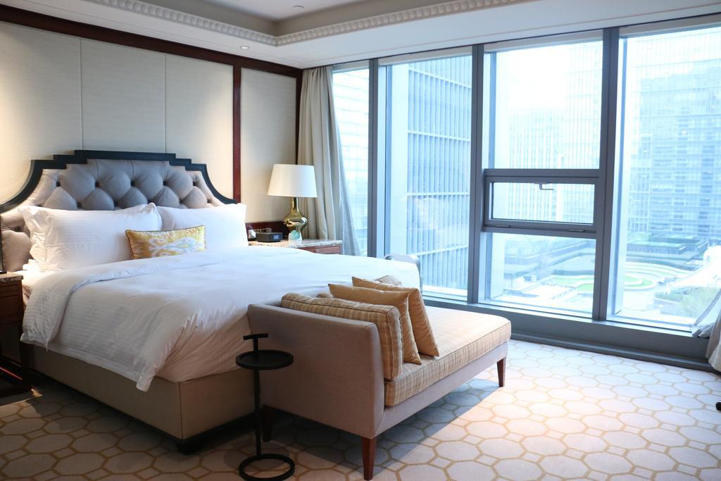 Han Yue Lou Hotel Nanjing Nanchino Esterno foto