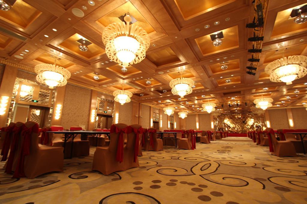Han Yue Lou Hotel Nanjing Nanchino Esterno foto