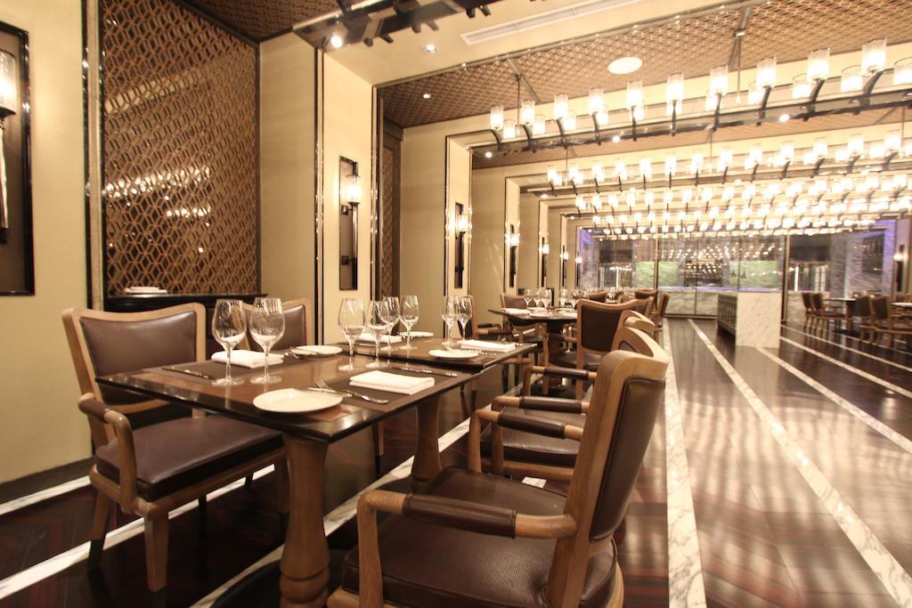 Han Yue Lou Hotel Nanjing Nanchino Esterno foto