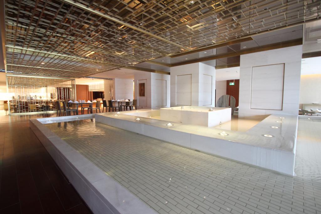 Han Yue Lou Hotel Nanjing Nanchino Esterno foto
