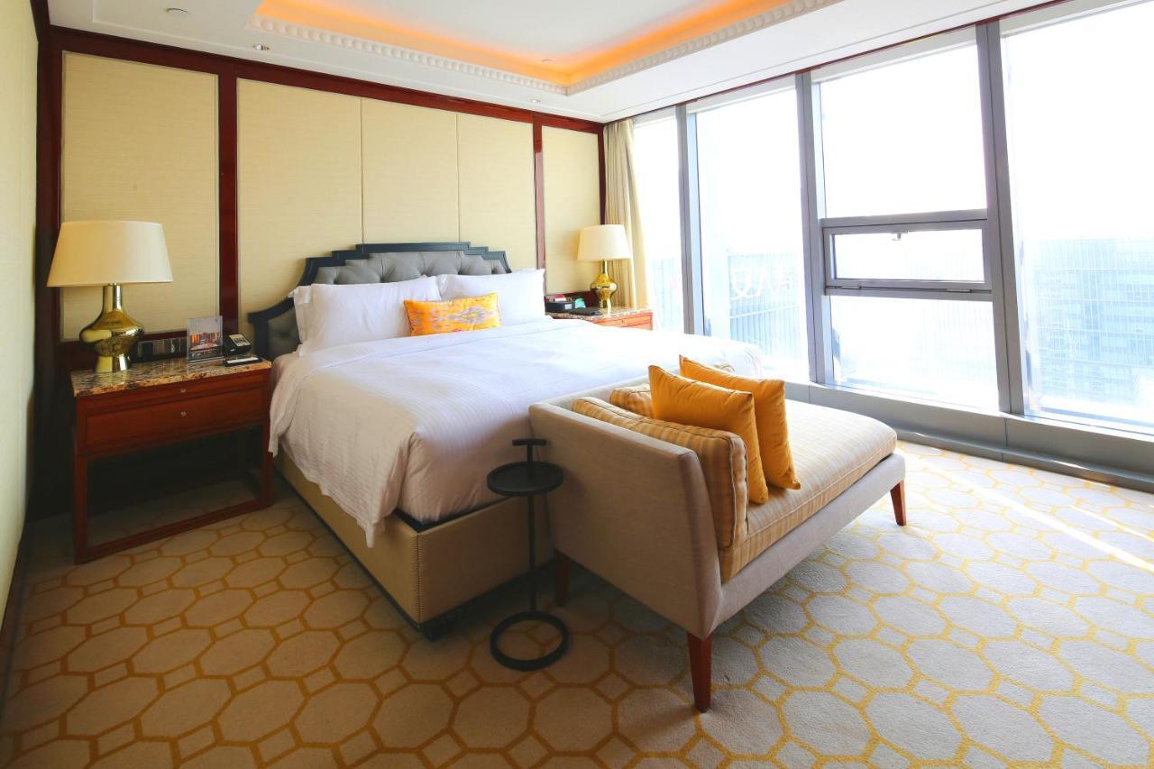 Han Yue Lou Hotel Nanjing Nanchino Esterno foto