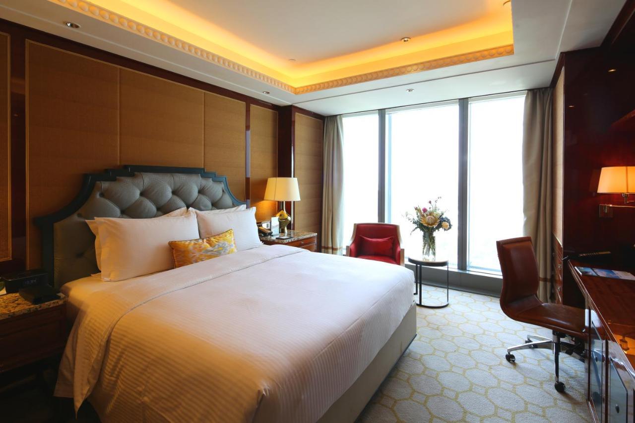 Han Yue Lou Hotel Nanjing Nanchino Esterno foto