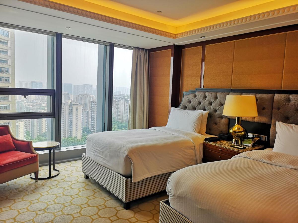 Han Yue Lou Hotel Nanjing Nanchino Esterno foto
