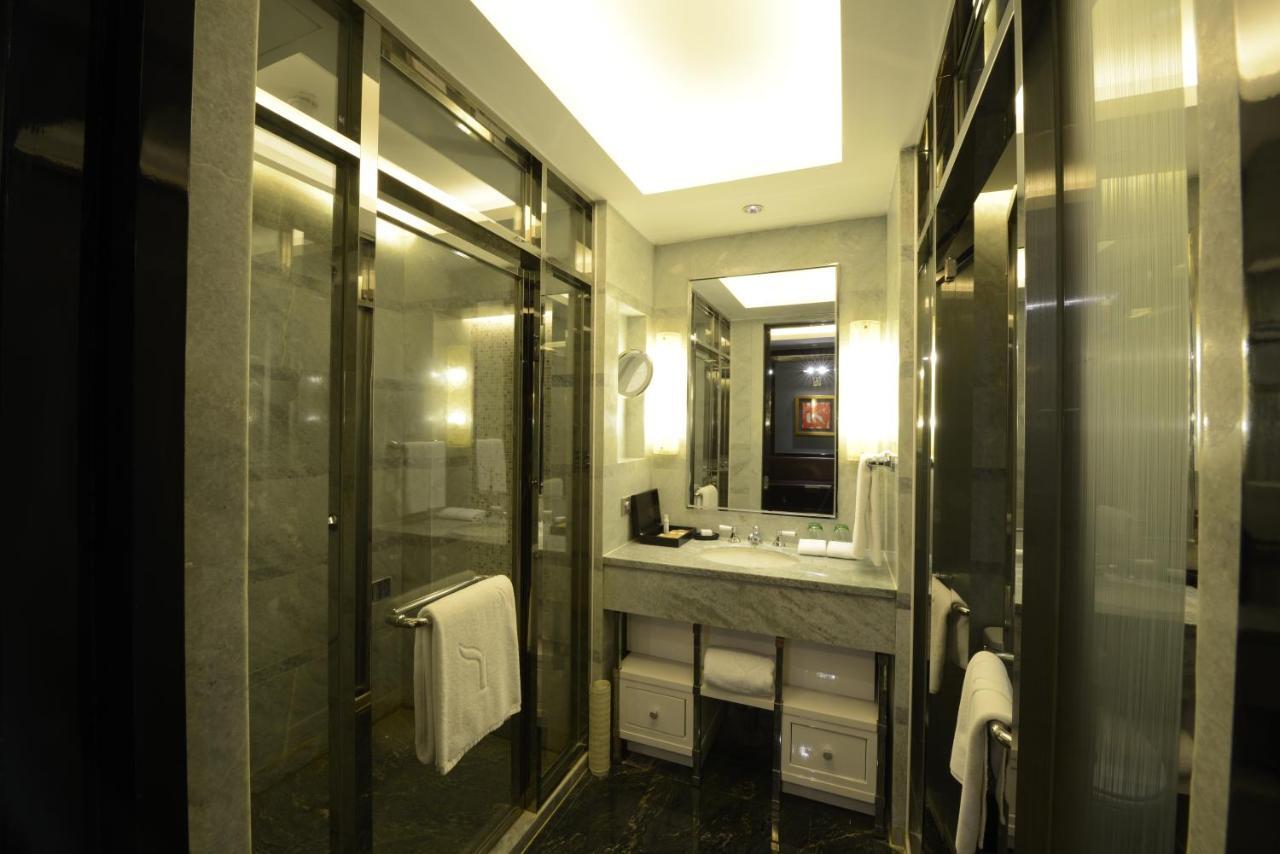 Han Yue Lou Hotel Nanjing Nanchino Esterno foto