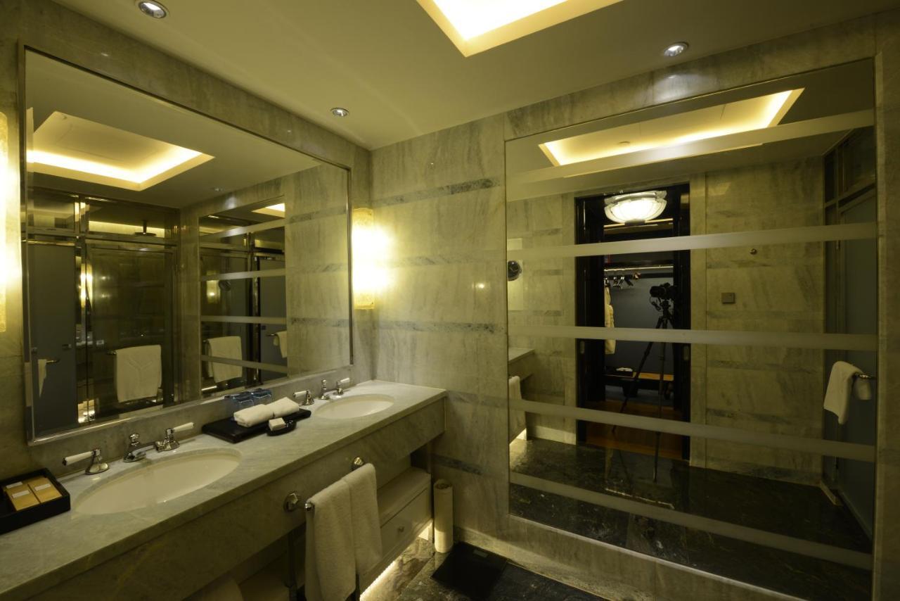 Han Yue Lou Hotel Nanjing Nanchino Esterno foto