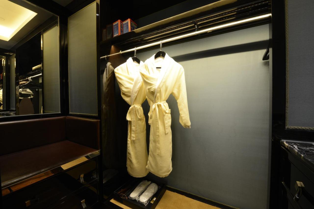 Han Yue Lou Hotel Nanjing Nanchino Esterno foto
